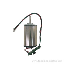 24V DC Blush Motor